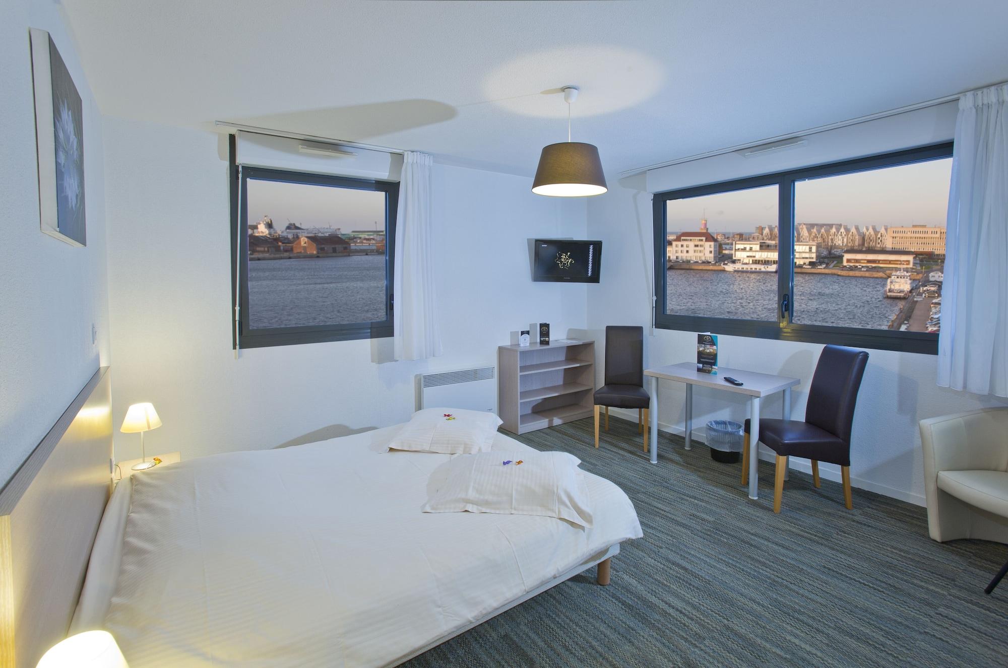 Dunkerque 3* Dunkirk