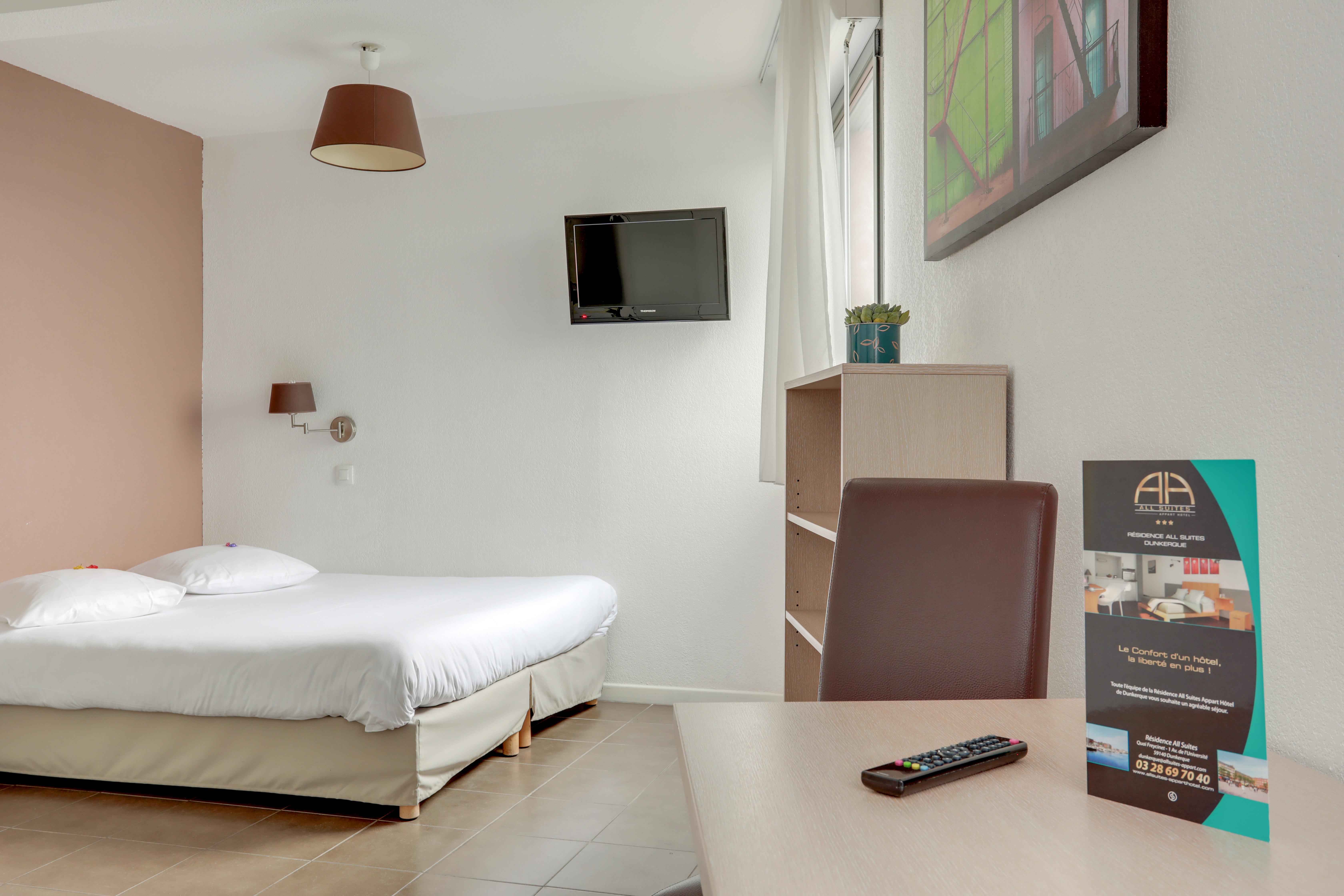 Aparthotel Dunkerque Dunkirk