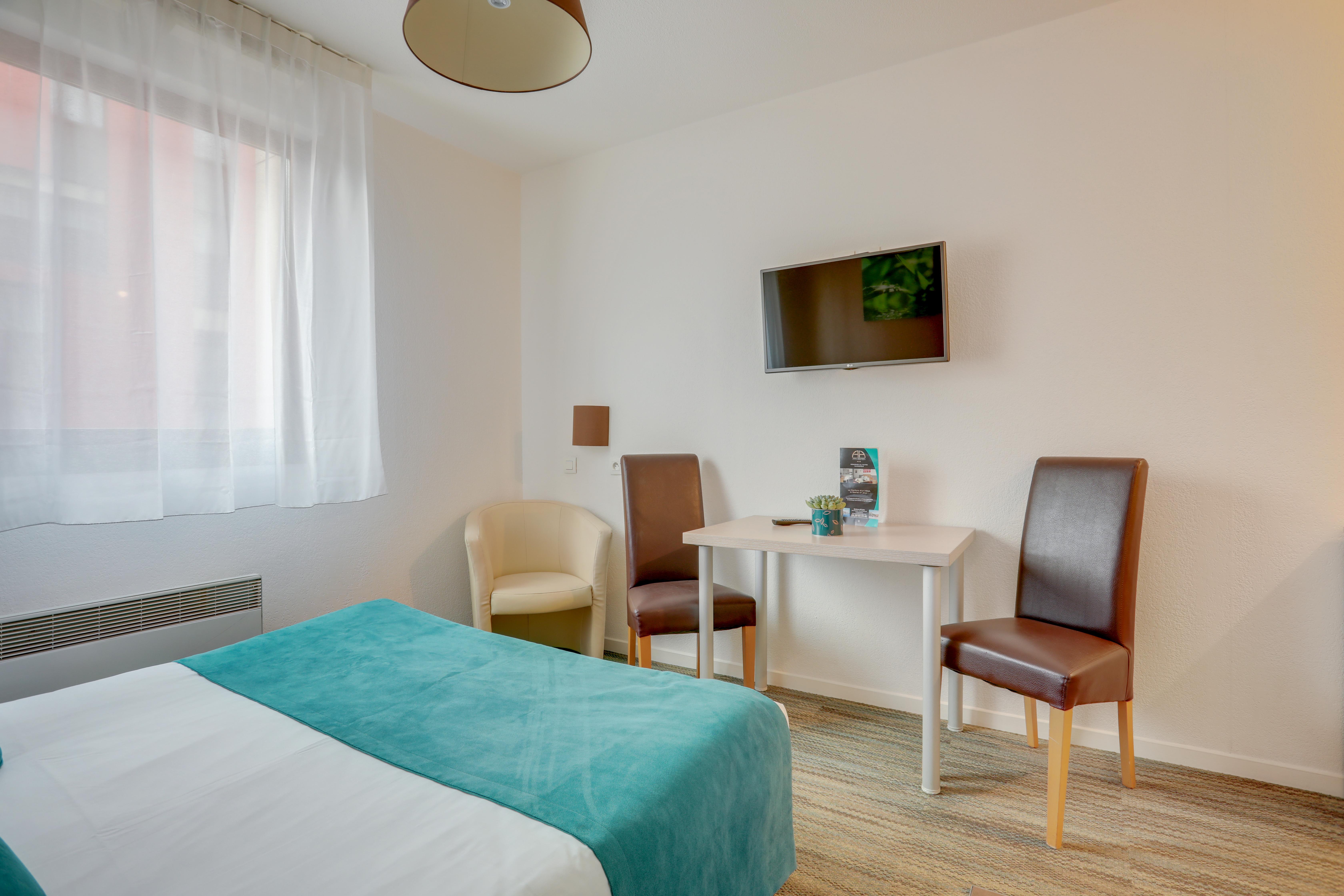 Dunkerque Aparthotel