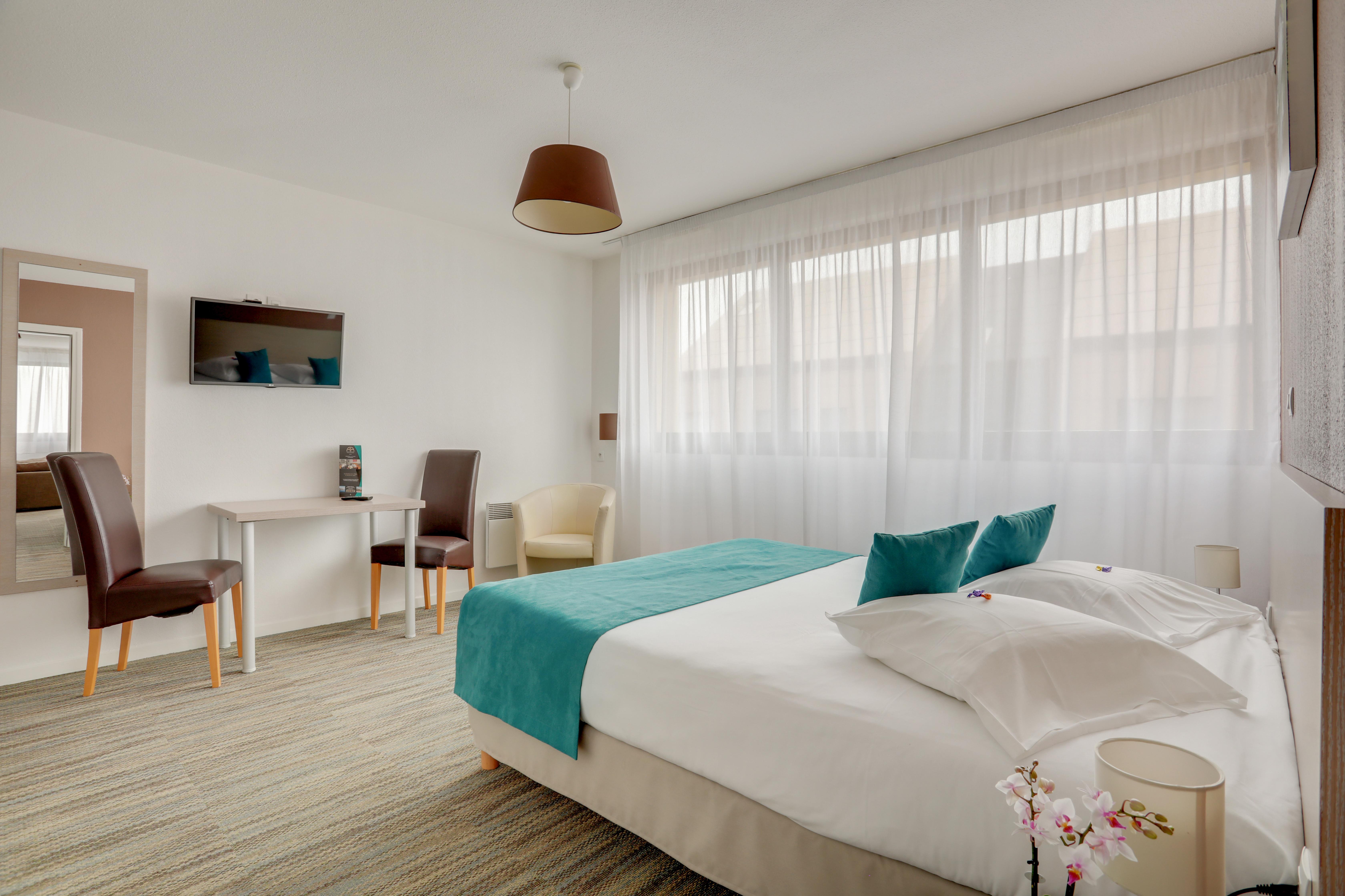 Dunkerque Aparthotel Dunkirk