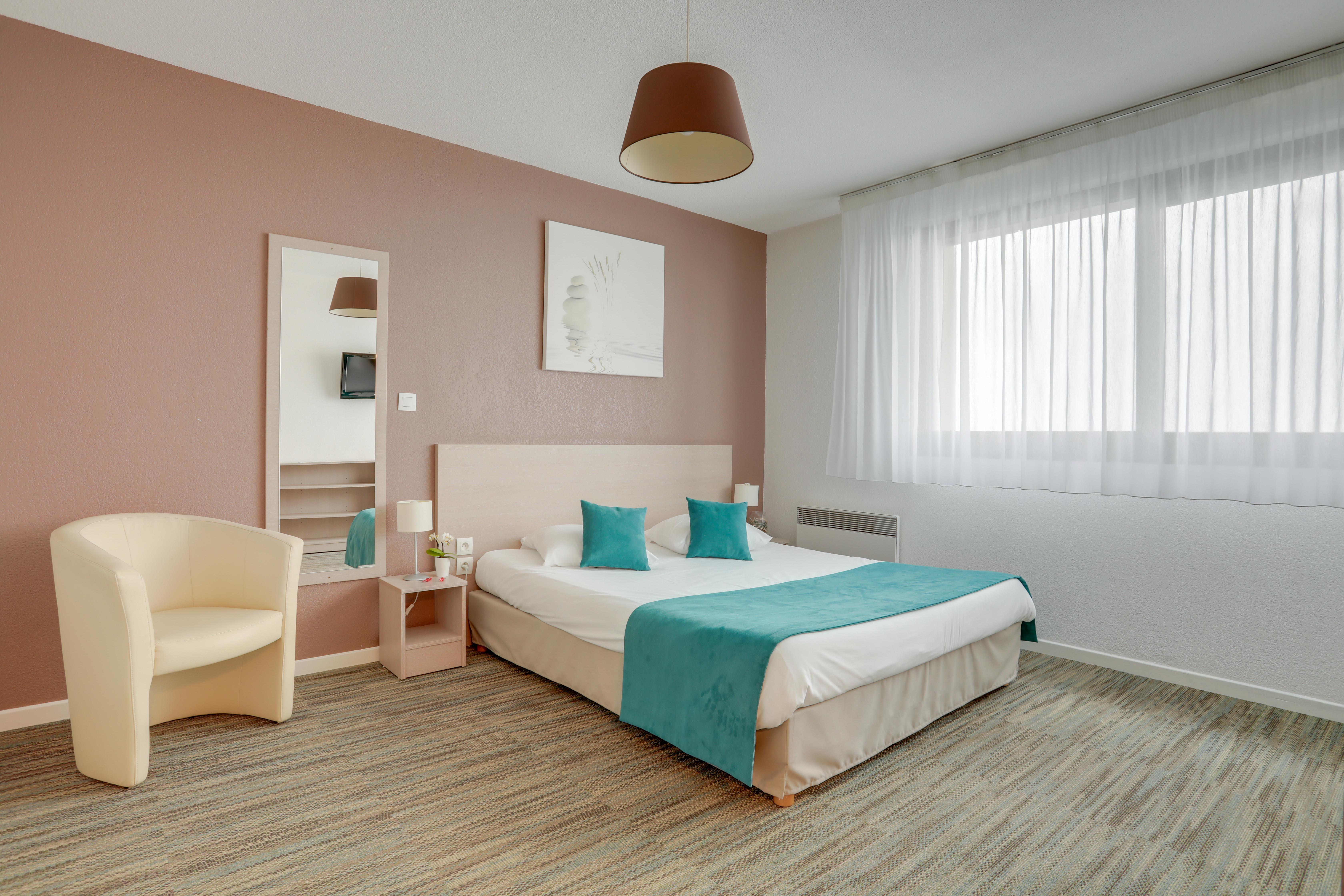 Dunkerque Aparthotel 3*