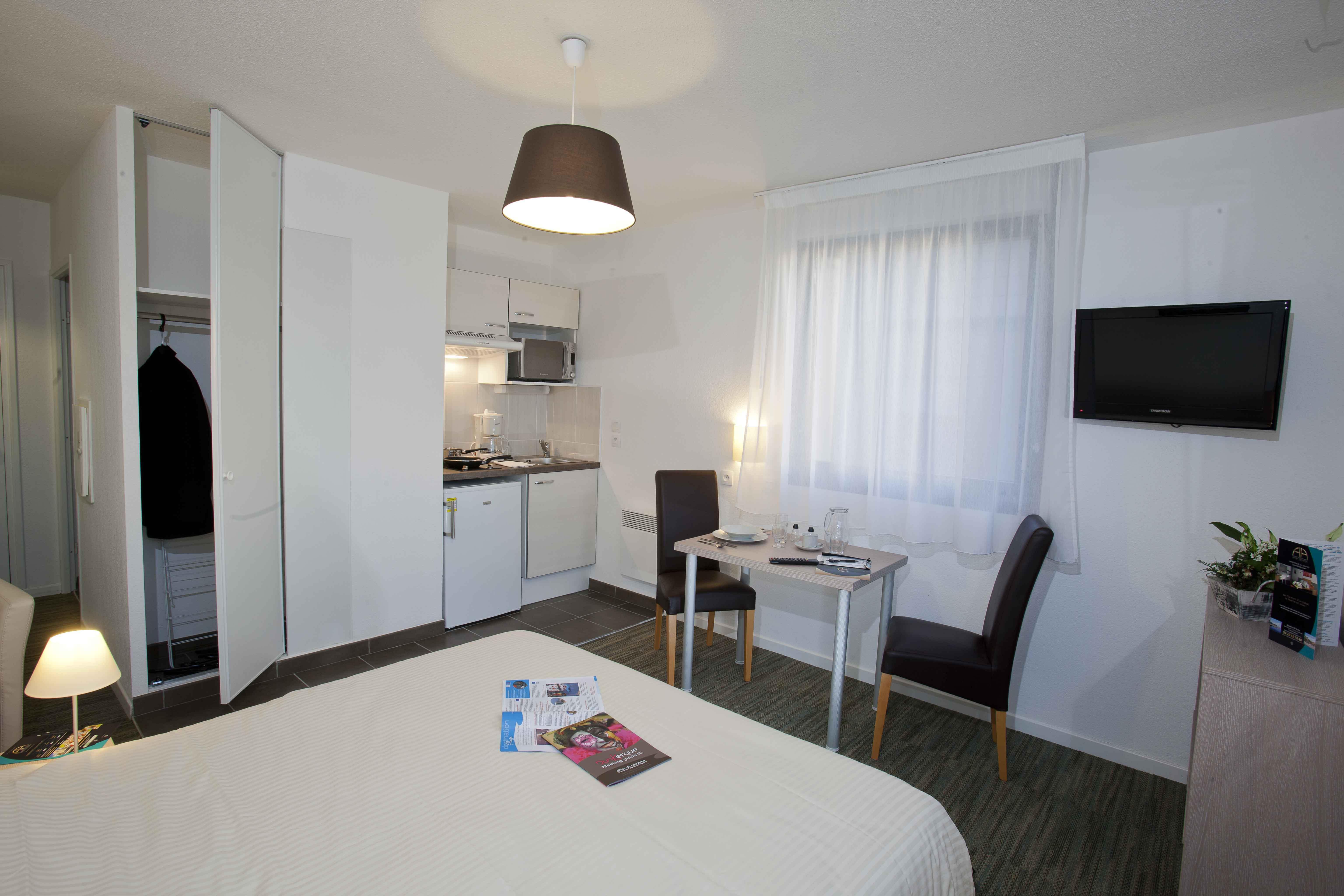 Dunkerque 3*