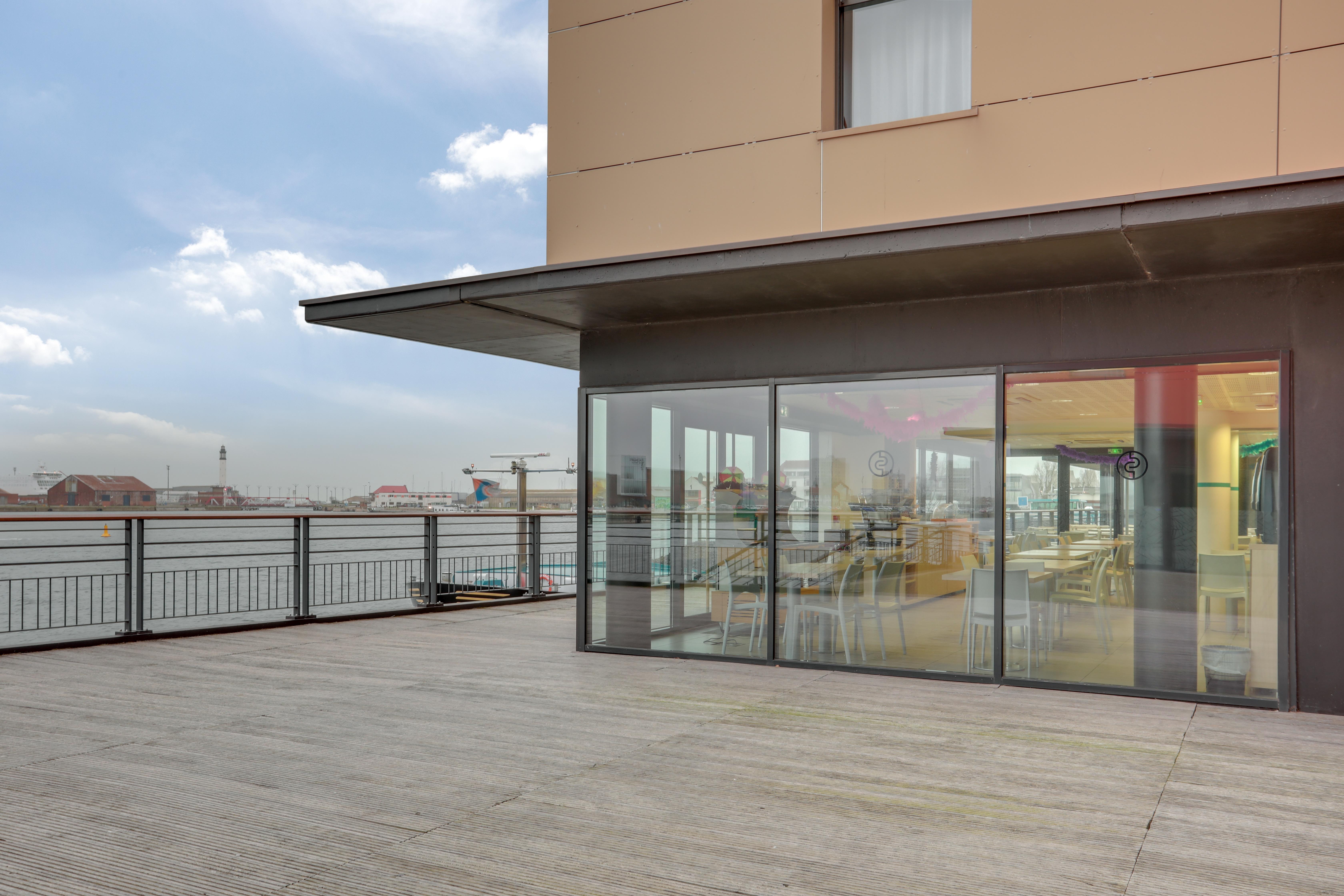 Dunkerque Aparthotel 3*