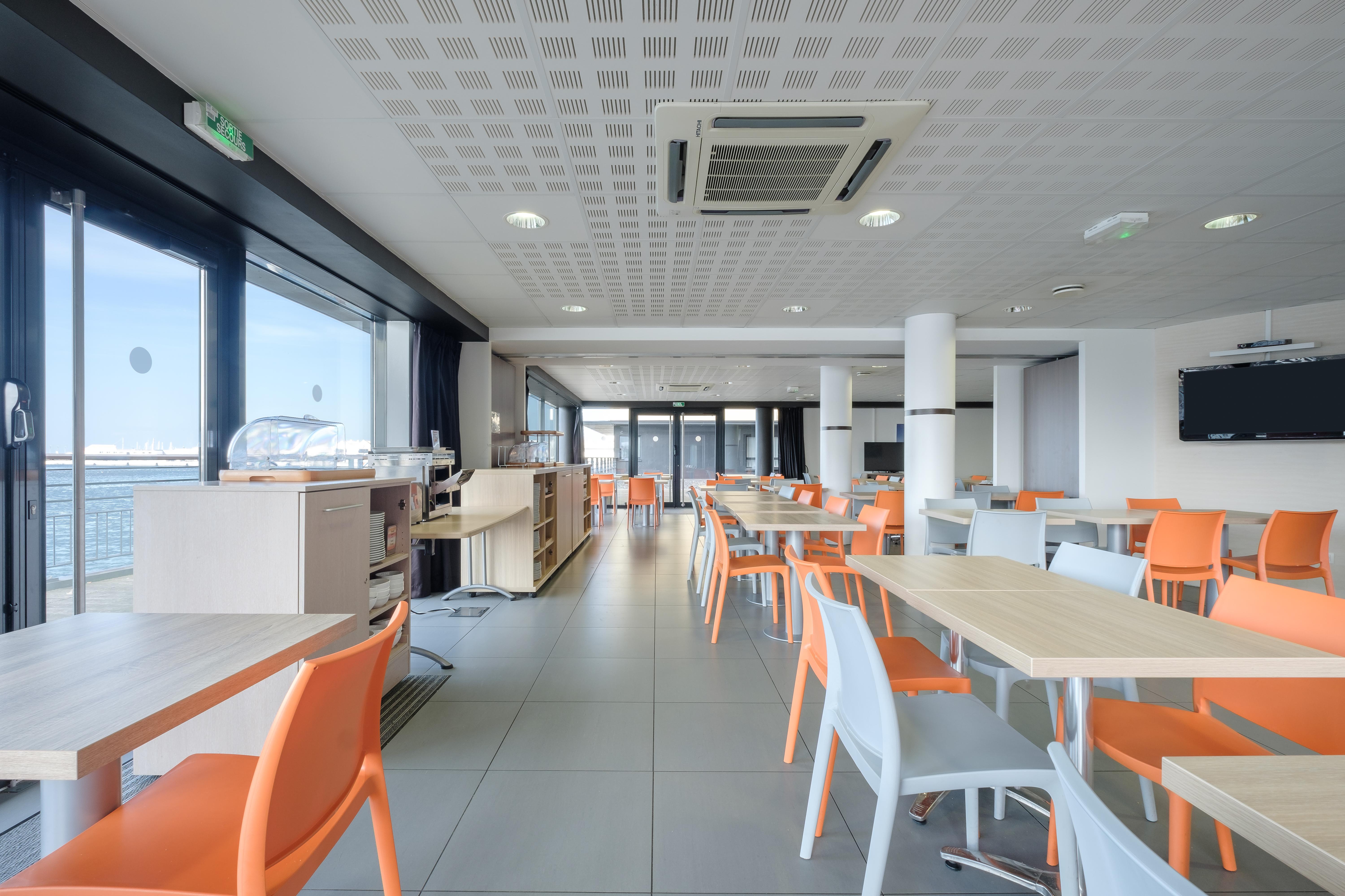 Aparthotel Dunkerque Dunkirk