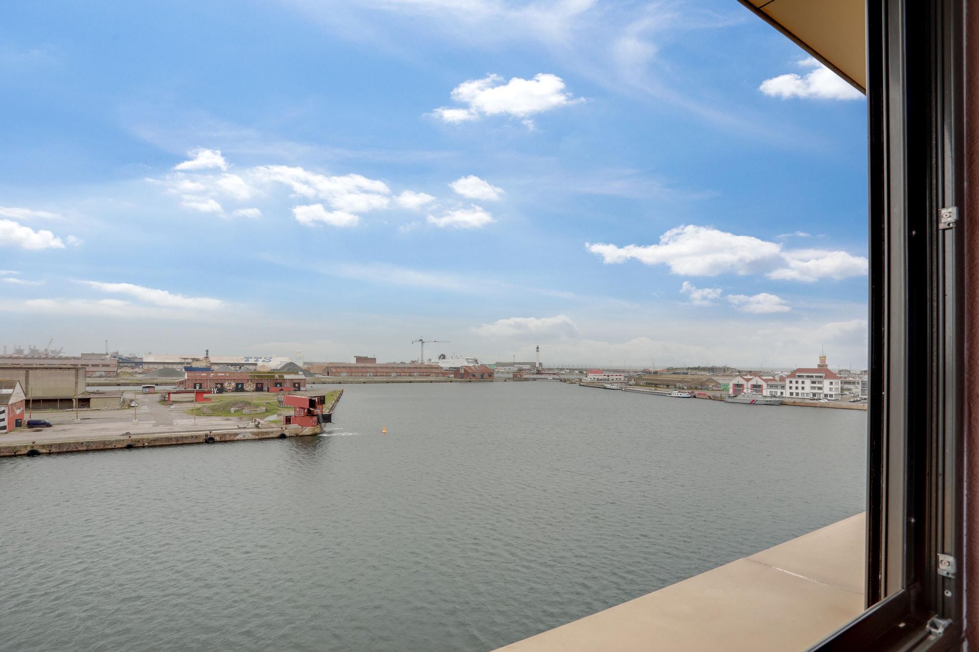Dunkerque Aparthotel Dunkirk