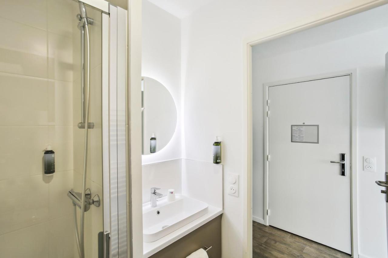 Aparthotel Dunkerque 3*