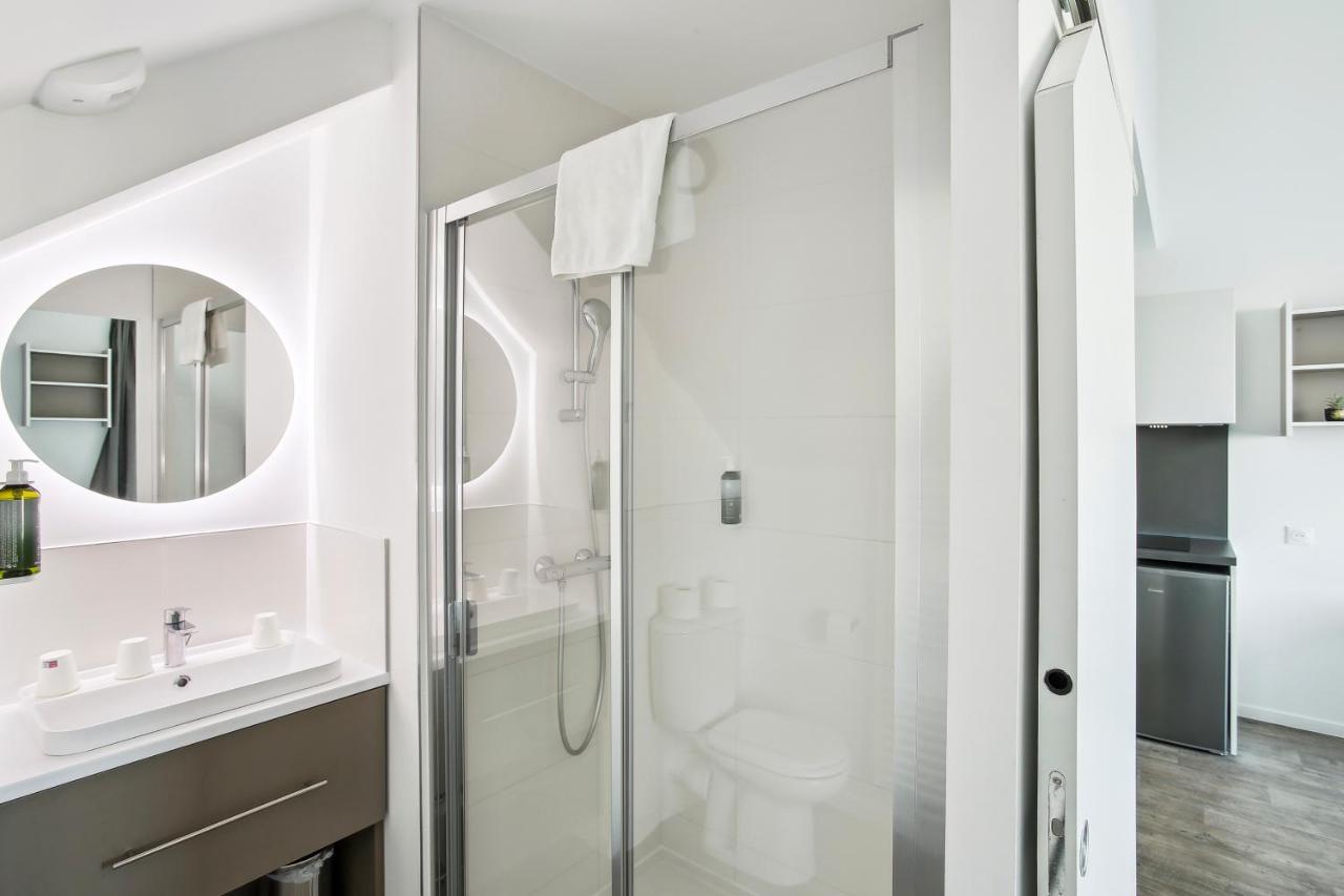 Aparthotel Dunkerque