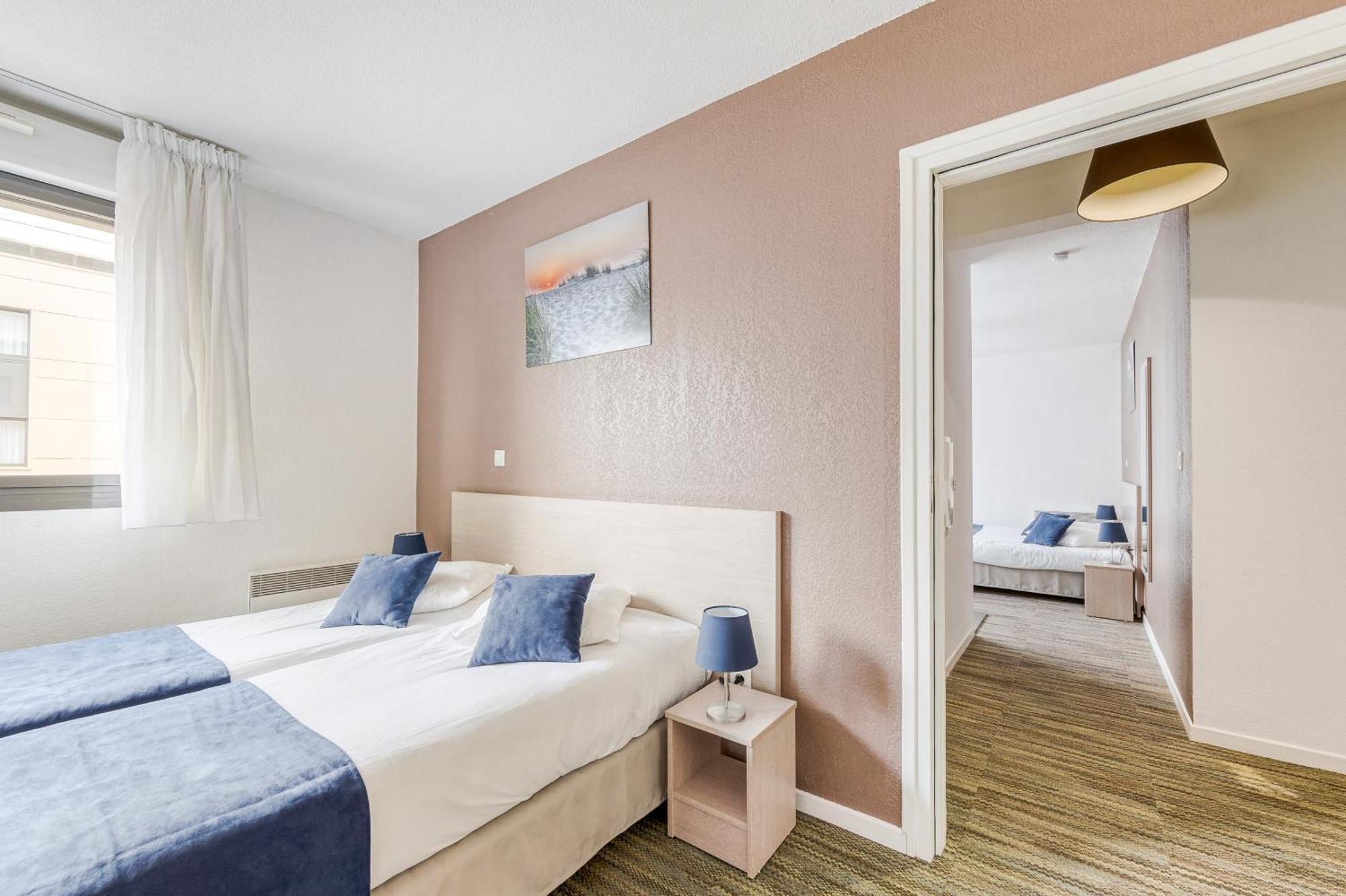 Aparthotel Dunkerque Dunkirk