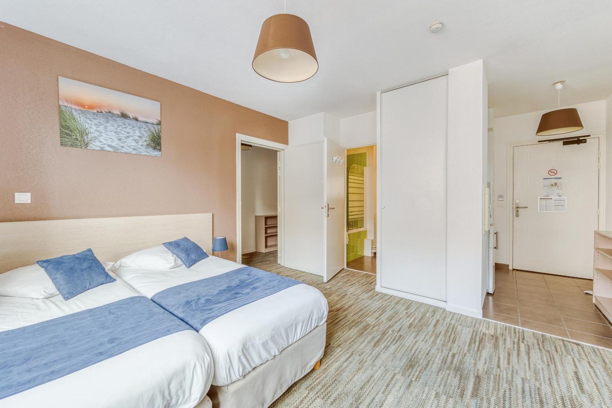 Dunkerque 3* Dunkirk