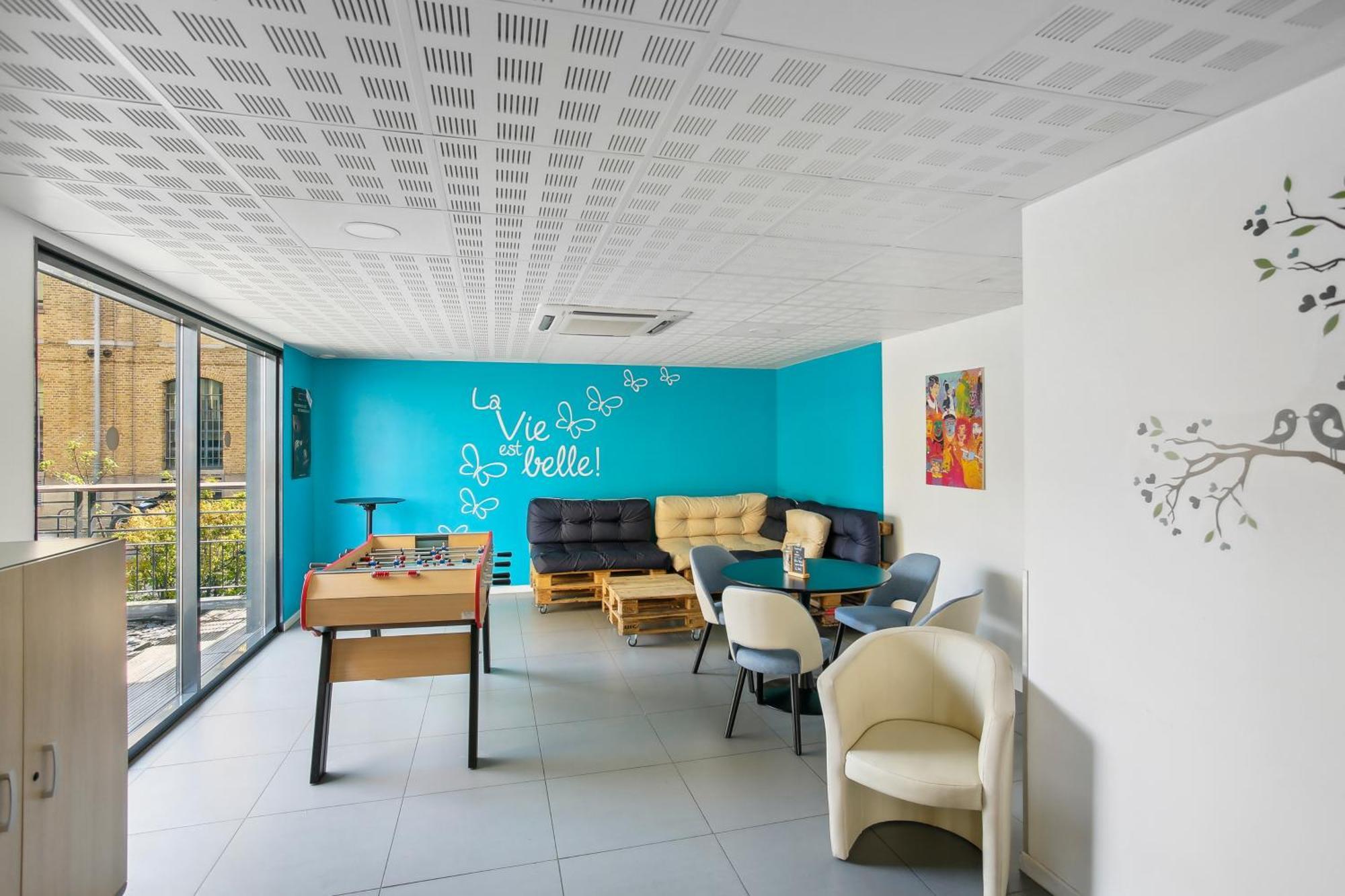 Dunkerque Aparthotel