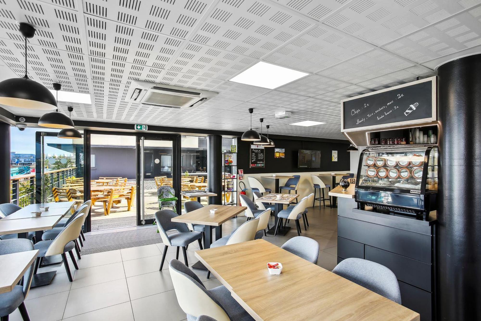 Dunkerque Aparthotel 3*