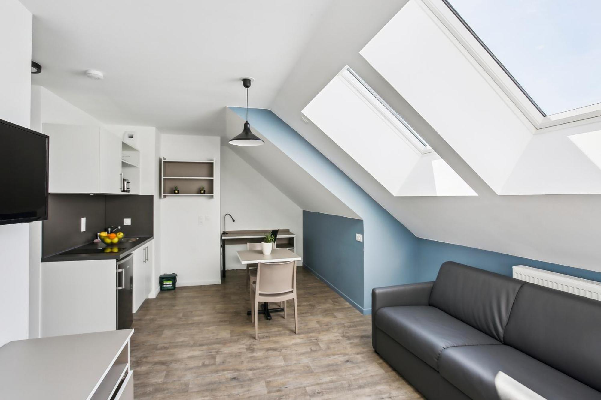 Aparthotel Dunkerque Dunkirk