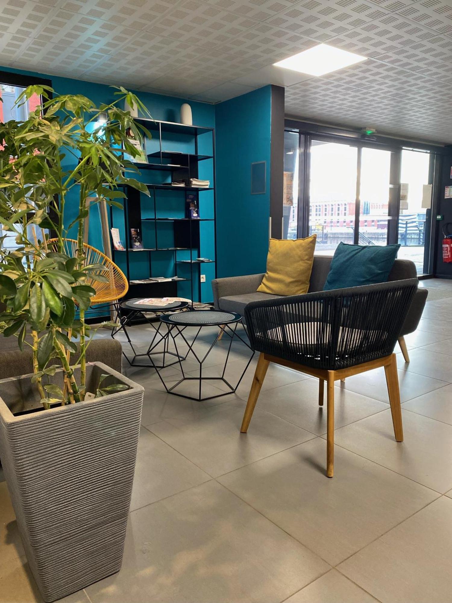 Aparthotel Dunkerque