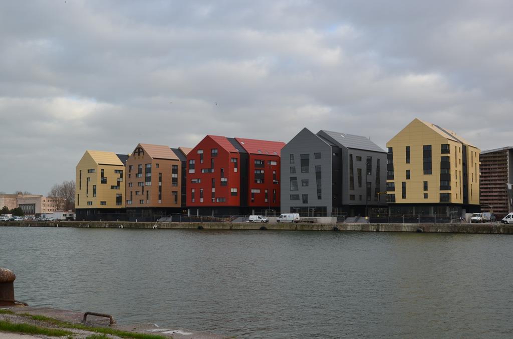 Dunkerque 3* Dunkirk