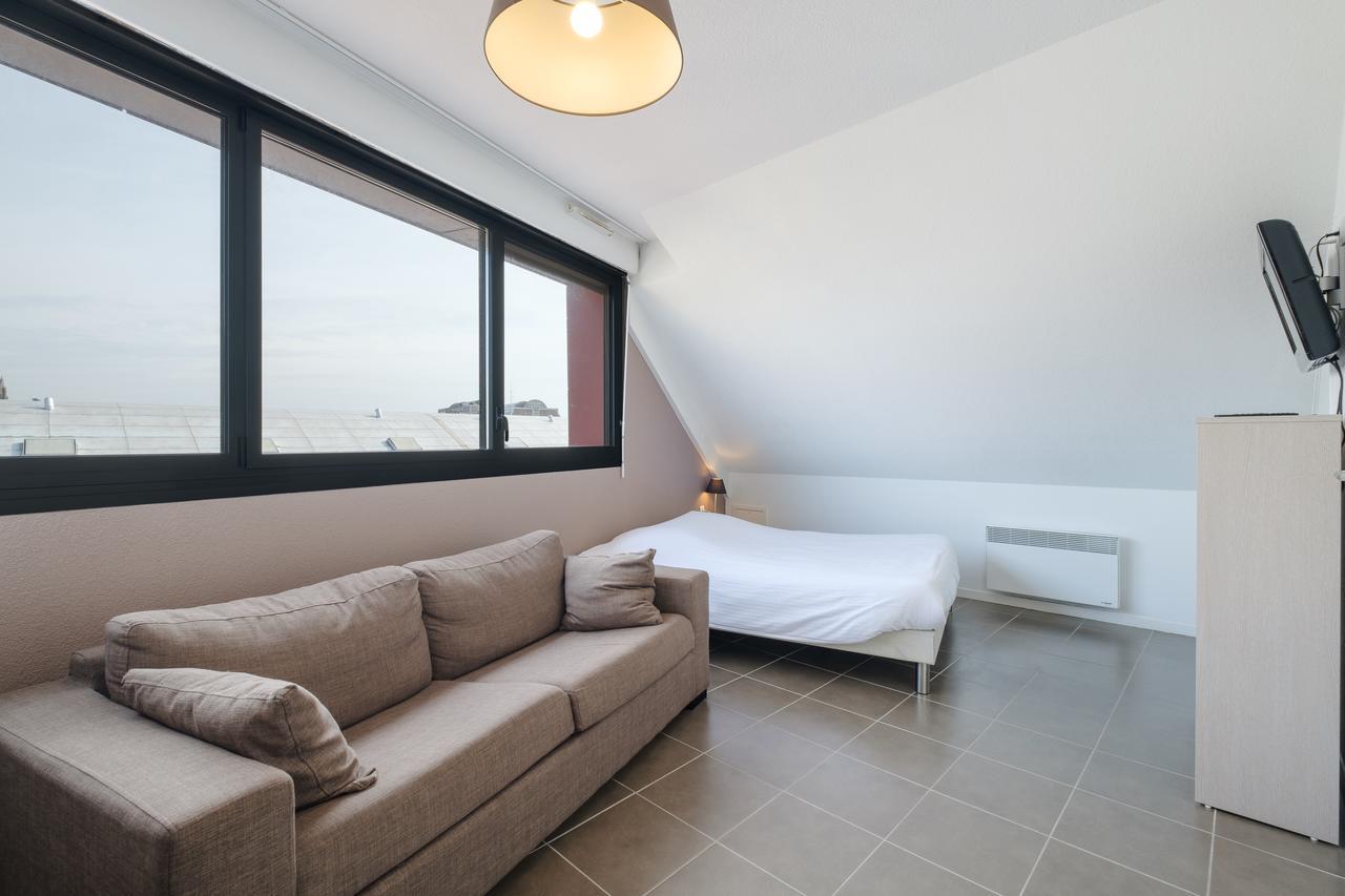 Dunkerque 3*