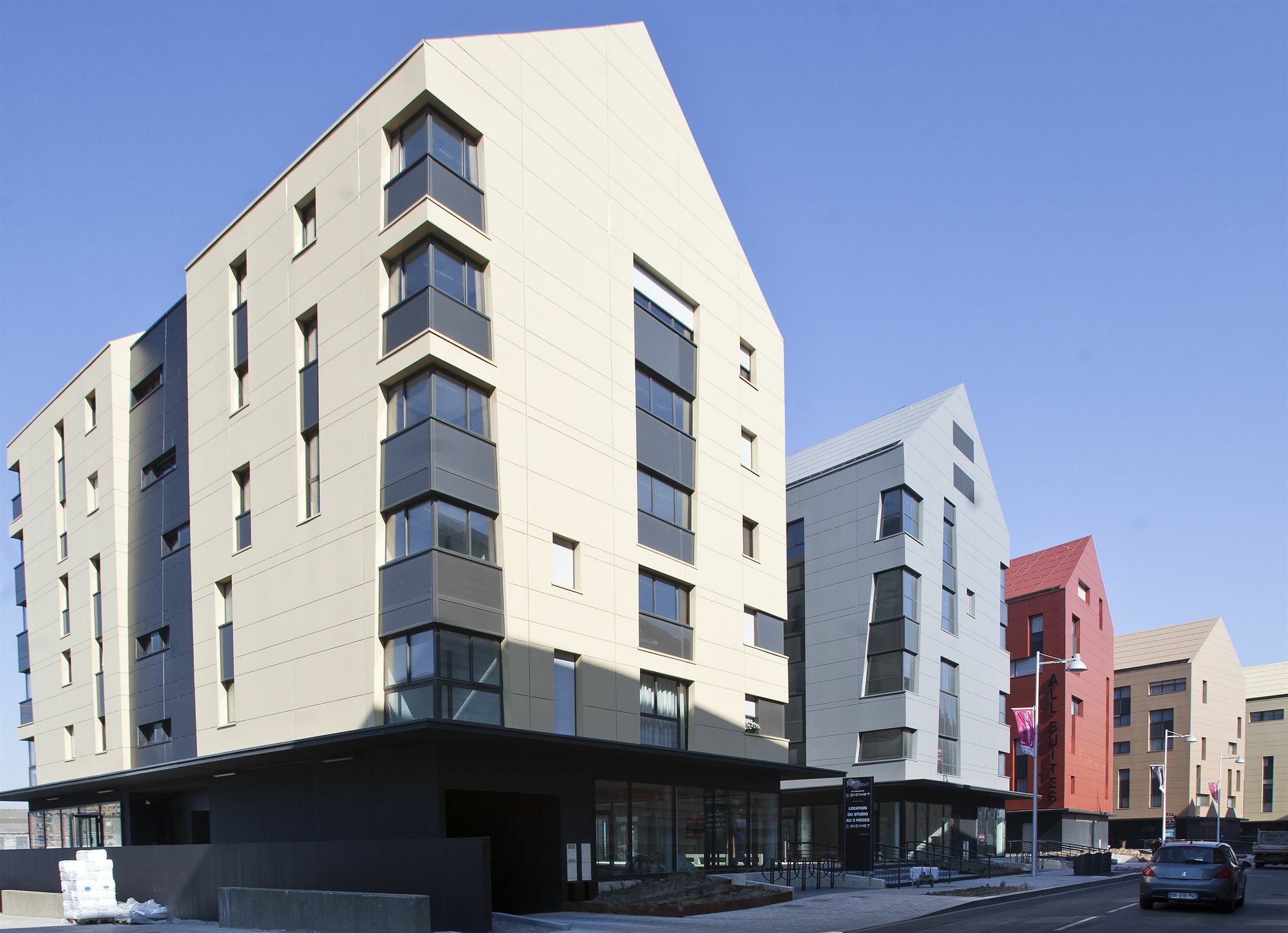 Dunkerque Dunkirk
