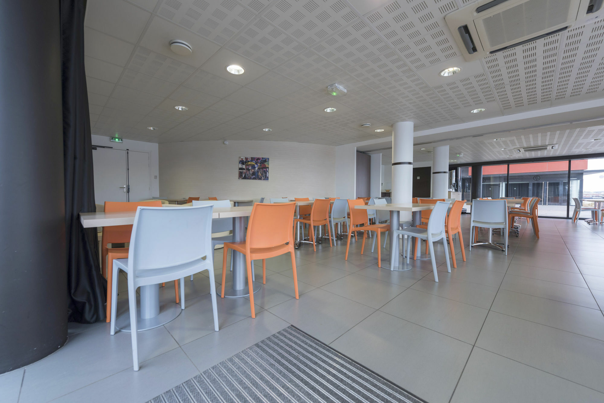 Dunkerque Aparthotel Dunkirk