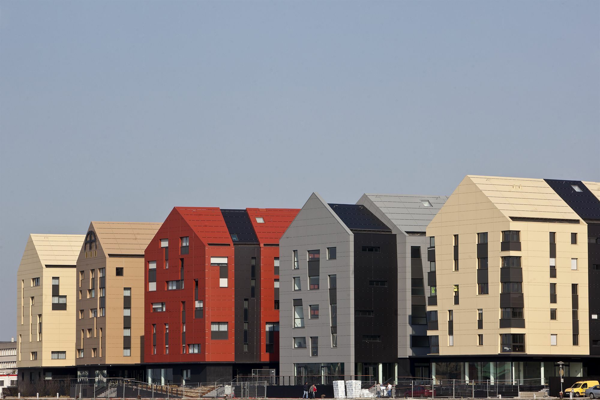 Dunkerque