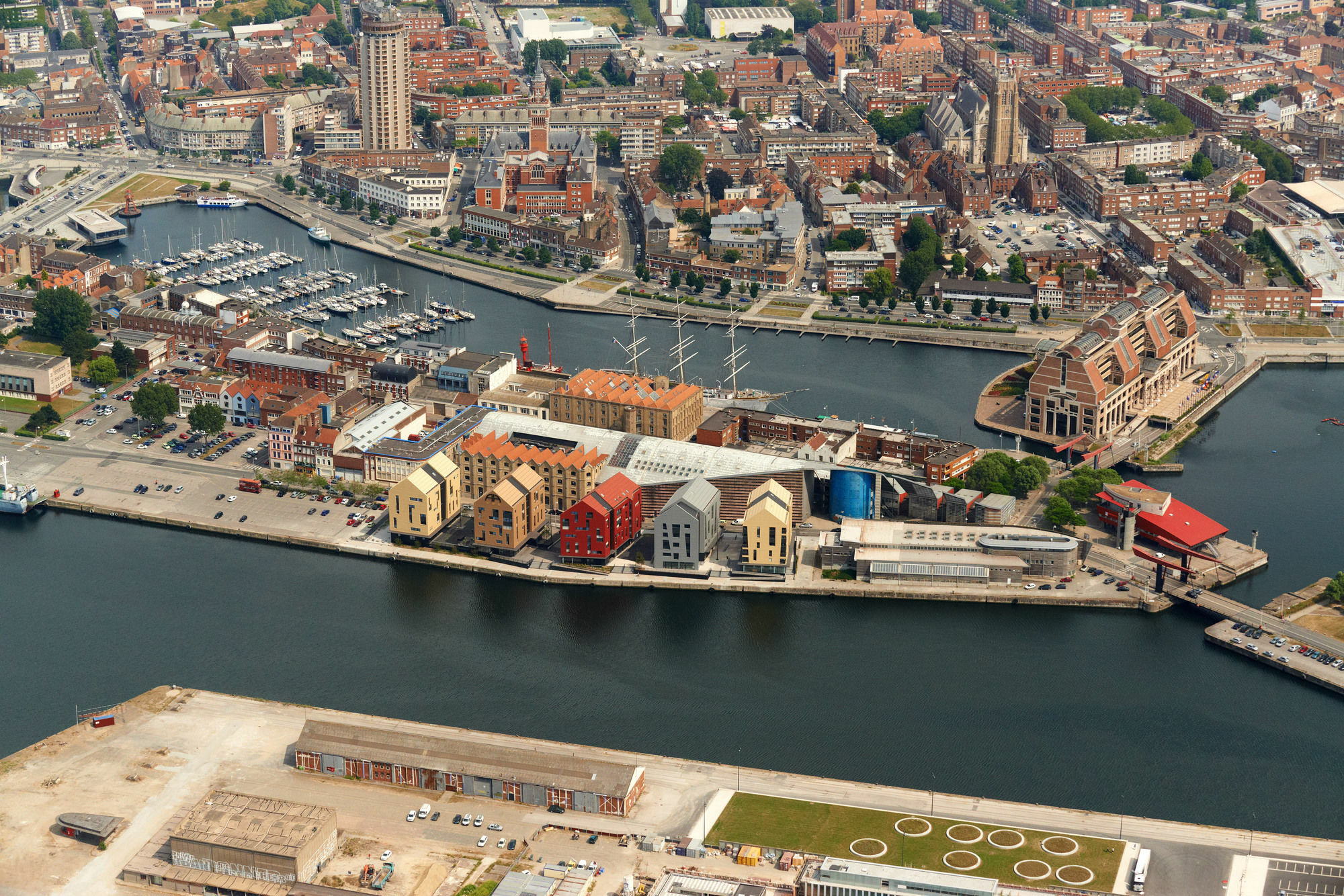 Dunkerque