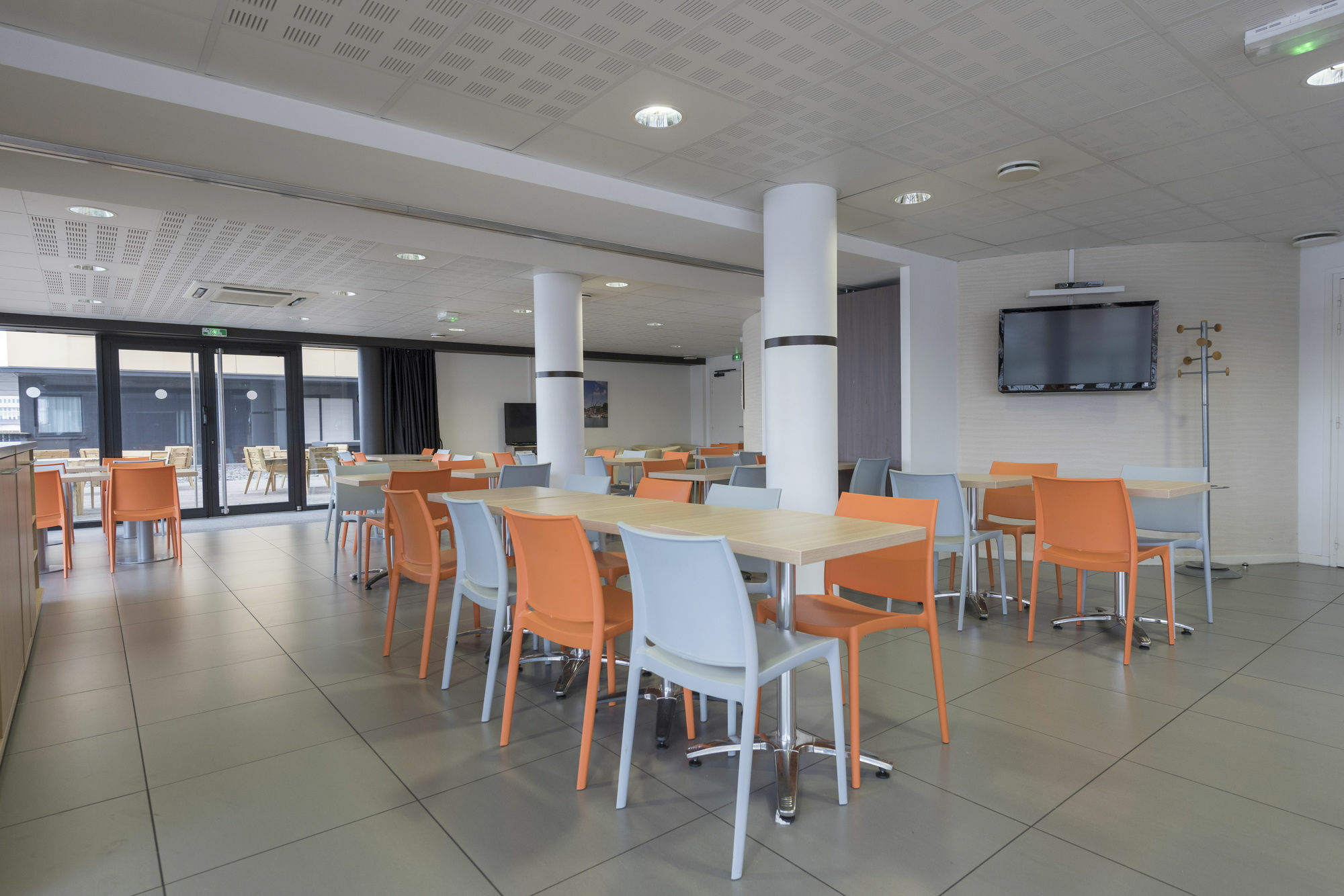 Aparthotel Dunkerque