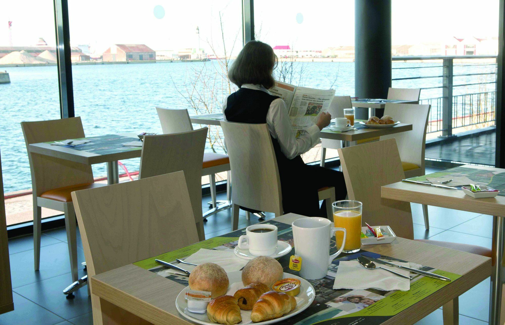 Aparthotel Dunkerque 3*